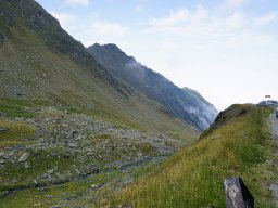 Rumänien